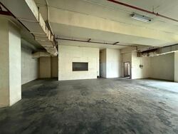 Mandai Industrial Building (D25), Factory #610499371